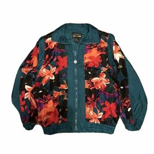 Woman jacket